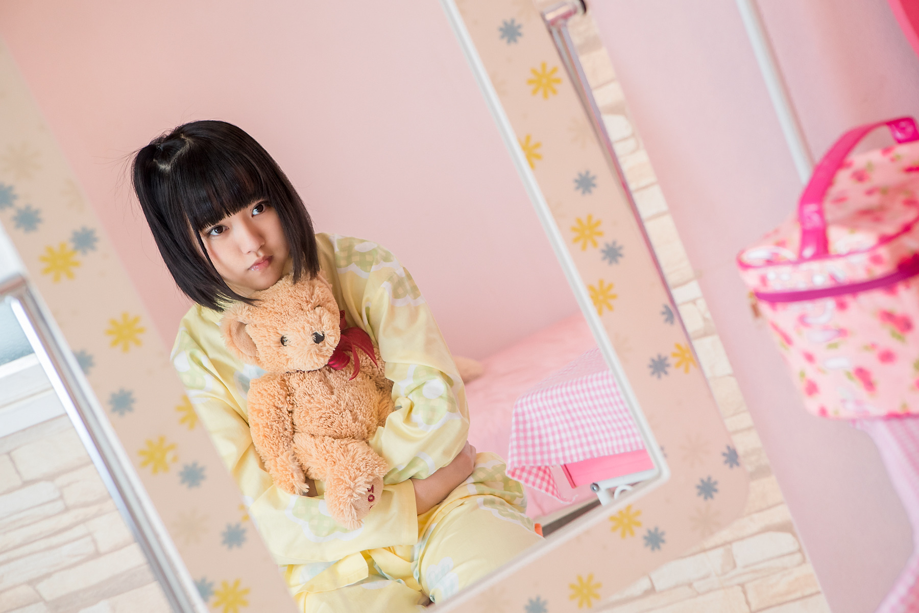 [Minisuka.tv] 香月りお  2017-06-01 Anju Kouzuki - Special Gallery 05